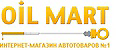 Логотип Oil Mart