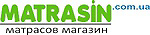 Логотип Matrasin