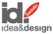 Логотип Sadolin Idea&Design