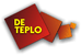 Логотип DeTeplo