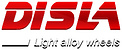 Логотип Disla