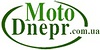 Логотип MotoDnepr