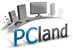 Логотип PCland