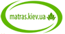 Логотип Matras Kiev Ua