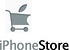 Логотип iPhoneStore