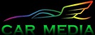 Логотип Car Media