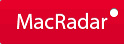 Логотип MacRadar