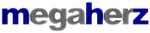Логотип Мегагерц