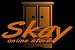 Логотип Skay