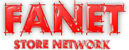Логотип Fanet