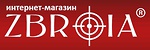 Логотип Zbroia