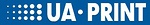 Логотип UA Print