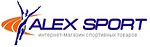 Логотип Alex Sport