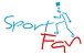 Логотип Sport-fan