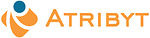 Логотип Atribyt
