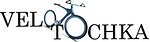 Логотип Велоточка
