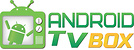 Логотип ANTV