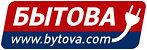 Логотип Bytova