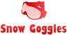 Логотип Goggles