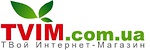 Логотип TVIM