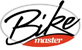 Логотип Bike master