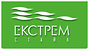 Логотип Екстрем Стайл