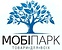 Логотип МобіПарк