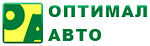 Логотип Оптимал Авто