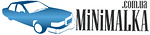Логотип Minimalka