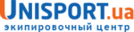 Логотип Unisport