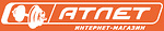 Логотип Атлет