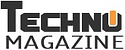 Логотип Техно-Магазин