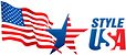 Логотип UsaStyle