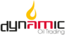 Логотип Dynamic