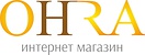 Логотип Ohra