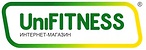 Логотип UniFitness