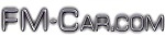 Логотип FM-Car