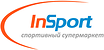Логотип InSport