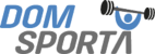 Логотип DomSporta
