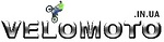 Логотип ВелоМото