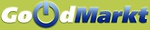 Логотип GoodMarkt