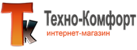 Логотип Техно-Комфорт