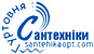 Логотип Гуртовня сантехніки