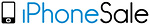 Логотип iPhoneSale