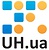 Логотип UH ua
