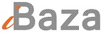 Логотип iBaza