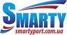 Логотип Smarty