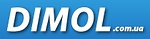 Логотип Dimol