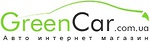 Логотип GreenCar