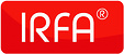 Логотип Ирфа